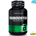 Biotech Tribooster 60 cps Tribulus Terrestris stimolatore del Testosterone in vendita su Nutribay.it