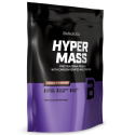 Biotech Hyper Mass 5000 1 kg. Mega Mass Gainer con Proteine Whey Creatina e Bcaa in vendita su Nutribay.it