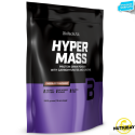 Biotech Hyper Mass 5000 1 kg. Mega Mass Gainer con Proteine Whey Creatina e Bcaa in vendita su Nutribay.it