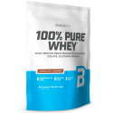 Biotech 100% Pure Whey 454 gr Proteine del Siero del Latte Senza Glutine in vendita su Nutribay.it