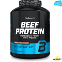 Biotech Beef Protein 1816 gr Proteine della Carne Idrolizzate senza Glutine in vendita su Nutribay.it