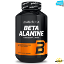 Biotech Usa Beta Alanine 90 caps Integratore di beta alanina in mega capsule in vendita su Nutribay.it