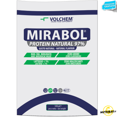 VOLCHEM MIRABOL PROTEIN 500 GR PROTEINE