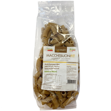 RI.MA. MACCHEBUONI FIT VEG 250 gr AVENE - ALIMENTI PROTEICI