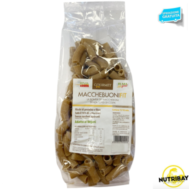 RI.MA. MACCHEBUONI FIT VEG 250 gr AVENE - ALIMENTI PROTEICI