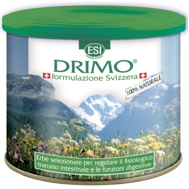 ESI DRIMO LATTA 100 g BENESSERE-SALUTE