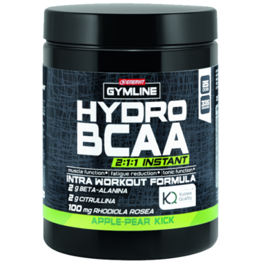 ENERVIT Hydro BCAA 2:1:1 Instant - 335 gr. AMINOACIDI KYOWA