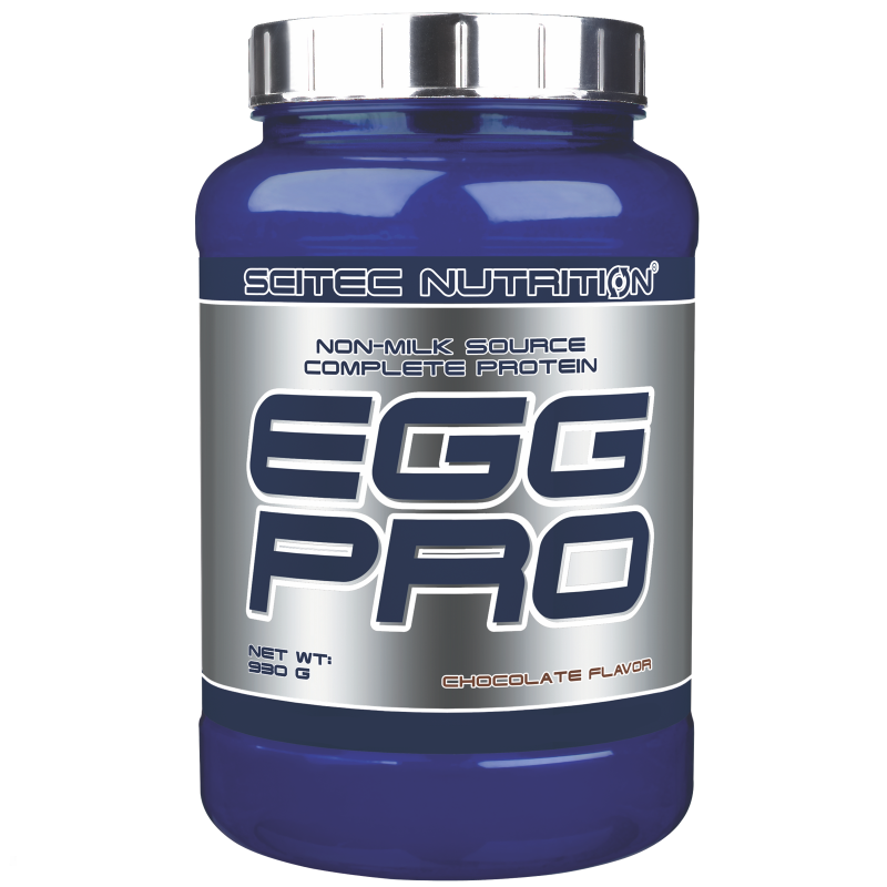 SCITEC Egg Pro 930gr Proteine Albume D' Uovo PROTEINE