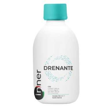 INNER DRENANTE - 300 ml DRENANTI DIURETICI