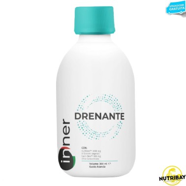 INNER DRENANTE - 300 ml DRENANTI DIURETICI