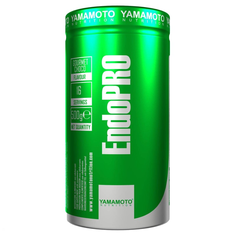 YAMAMOTO NUTRITION ENDOPRO - 500 gr PROTEINE