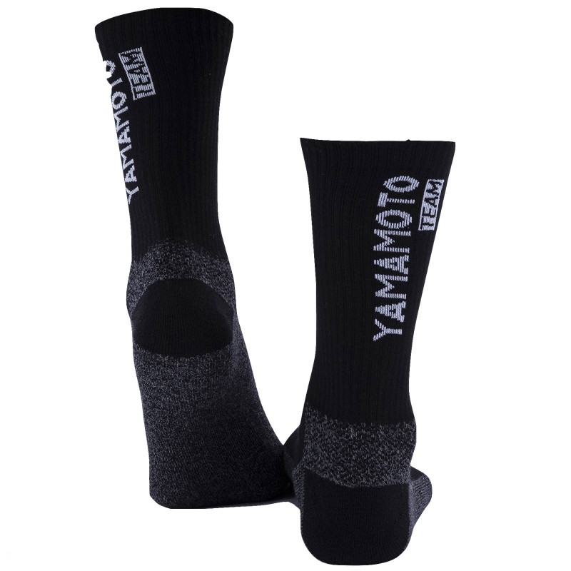 YAMAMOTO OUTFIT SPORT SOCKS YAMAMOTO TEAM - 1 paio di calzini ABBIGLIAMENTO