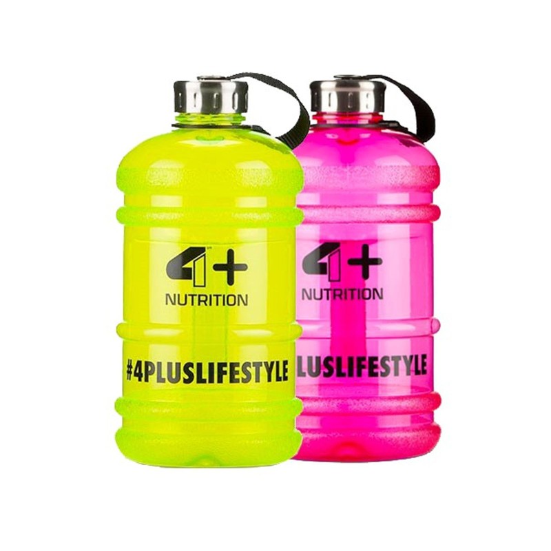 4+ NUTRITION WATER JUG 2,2 ACCESSORI