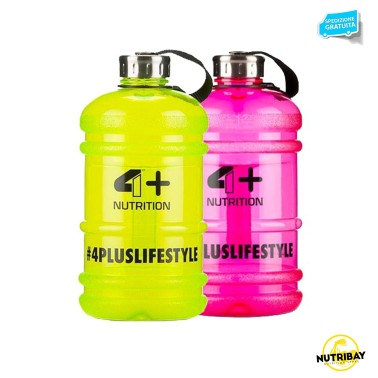 4+ NUTRITION WATER JUG 2,2 ACCESSORI