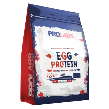 PROLABS Egg Protein 750 grammi PROTEINE