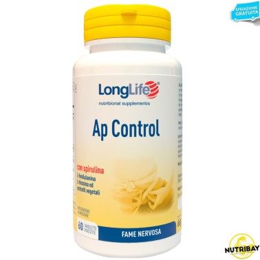 Long Life Ap Control - 60 tav BENESSERE-SALUTE