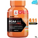 Named Sport BCAA Extreme PRO 4:1:1 210cpr Aminoacidi Ramificati 411 con Vitamine in vendita su Nutribay.it