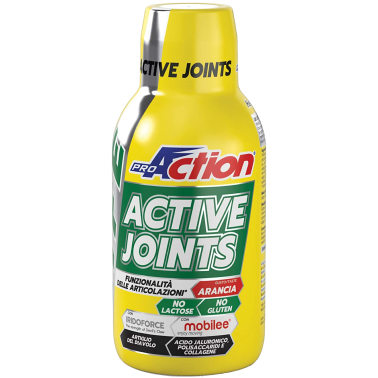 PROACTION Active Joints 500 ml BENESSERE ARTICOLAZIONI