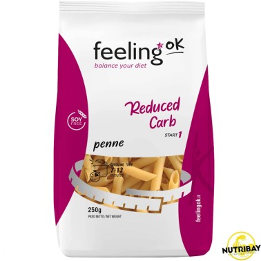 Feeling Ok - Start 1 - Penne 250 gr AVENE - ALIMENTI PROTEICI