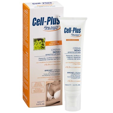 Bios Line Cell-Plus Crema Seno Effetto Lifting - 100 ml CREME