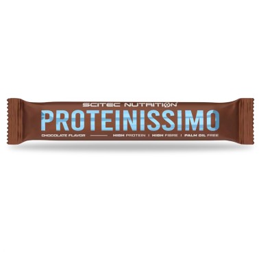 Scitec Nutrition Proteinissimo - 1 barretta da 50 gr BARRETTE ENERGETICHE