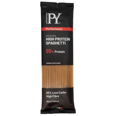 PastaYoung High Protein Spaghetti - 250 gr AVENE - ALIMENTI PROTEICI