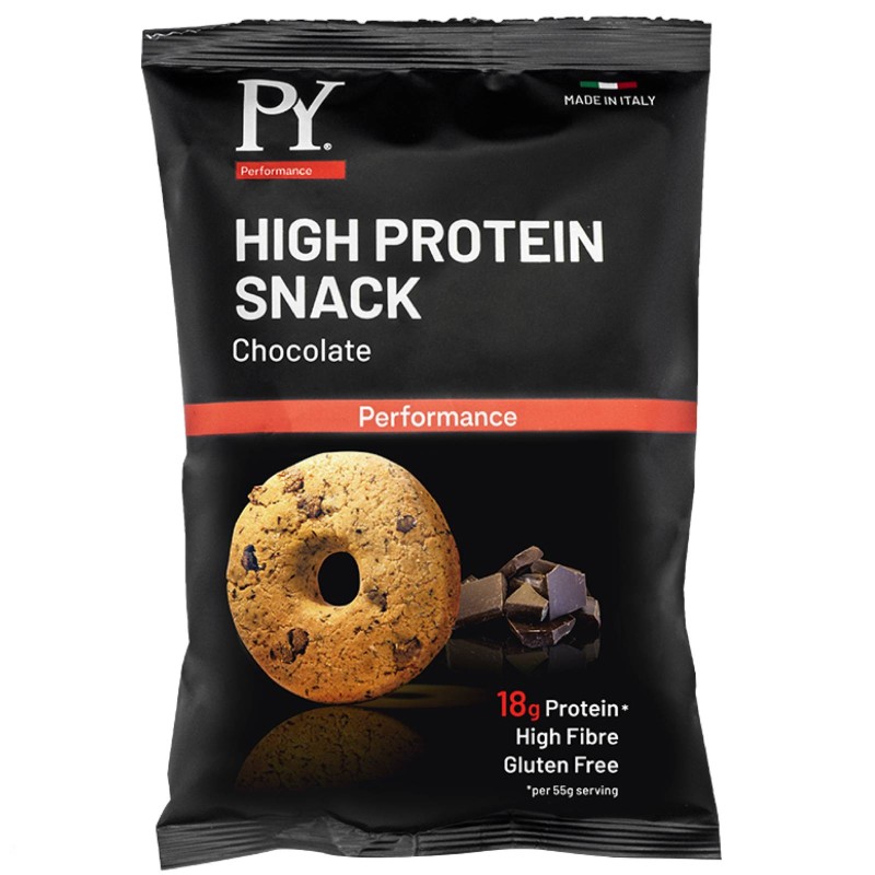 PastaYoung High Protein Snack Dolci - 55 gr AVENE - ALIMENTI PROTEICI