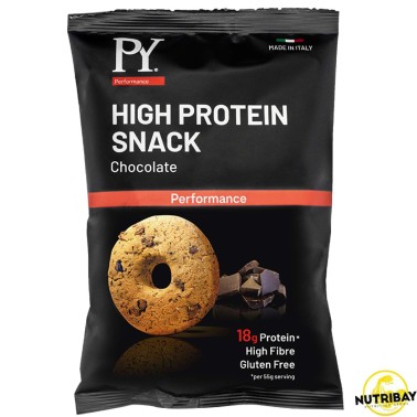 PastaYoung High Protein Snack Dolci - 55 gr AVENE - ALIMENTI PROTEICI