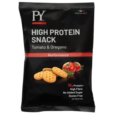 PastaYoung High Protein Snack Salati - 55 gr AVENE - ALIMENTI PROTEICI