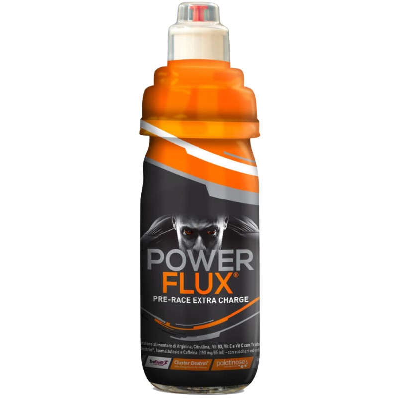 Ethic Sport Powerflux - 1 flacone da 85 ml PRE ALLENAMENTO