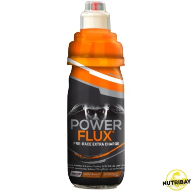 Ethic Sport Powerflux - 1 flacone da 85 ml PRE ALLENAMENTO