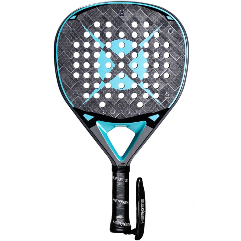 Heroe's Racchetta Padel Rowan 2023 RACCHETTE DA PADEL