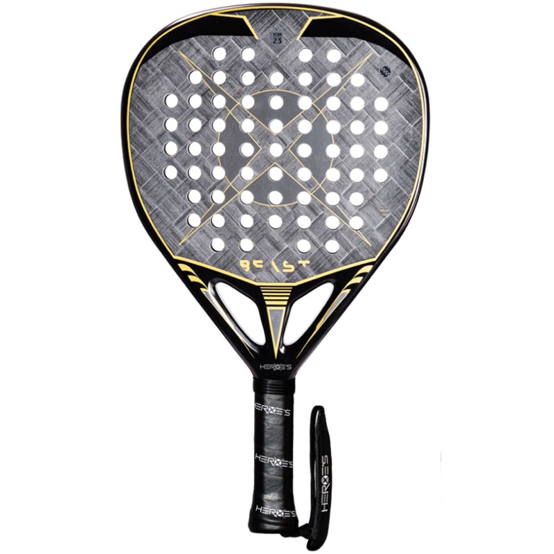 Heroe's Racchetta Padel BEAST 2023 RACCHETTE DA PADEL