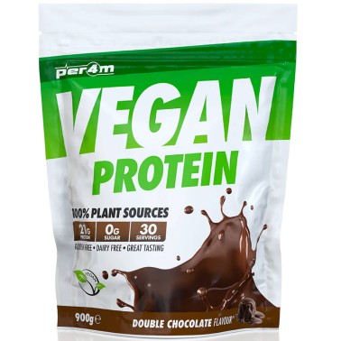 Per4m Vegan Protein - 900 gr PROTEINE
