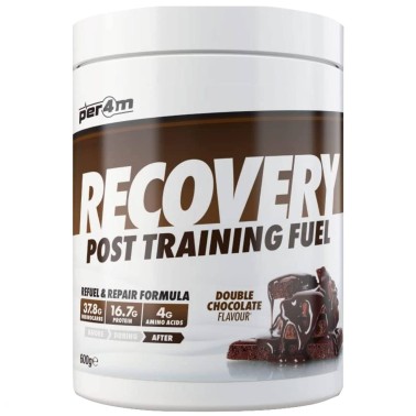 Per4m Recovery Post Training Fuel - 600 gr POST WORKOUT COMPLETI