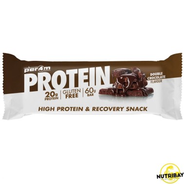 Per4m Protein Bar - 1 barretta da 60 gr BARRETTE ENERGETICHE