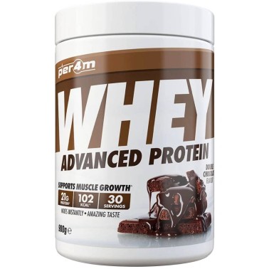 Per4m Advanced Whey Protein - 900 gr PROTEINE