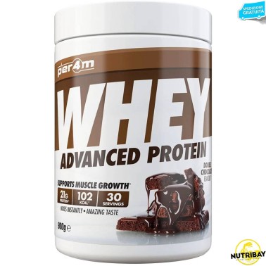 Per4m Advanced Whey Protein - 900 gr PROTEINE