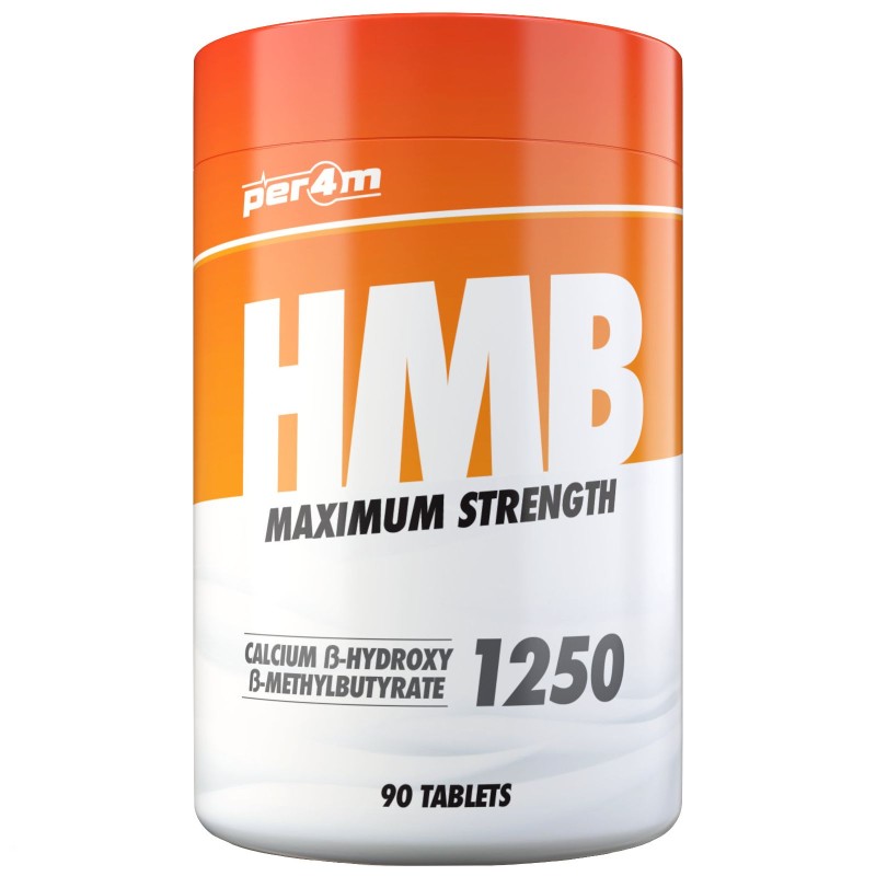 Per4m Hmb - 90 tabs POST WORKOUT COMPLETI