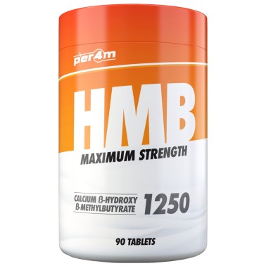 Per4m Hmb - 90 tabs POST WORKOUT COMPLETI