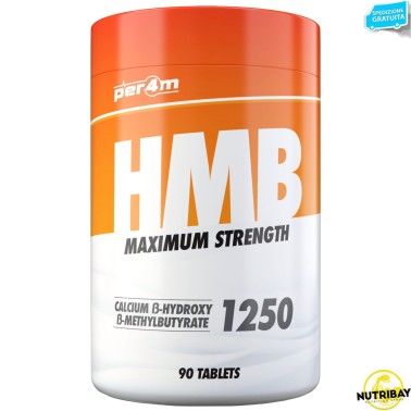 Per4m Hmb - 90 tabs POST WORKOUT COMPLETI