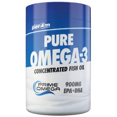 Per4m Pure Omega 3 - 90 softgels OMEGA 3