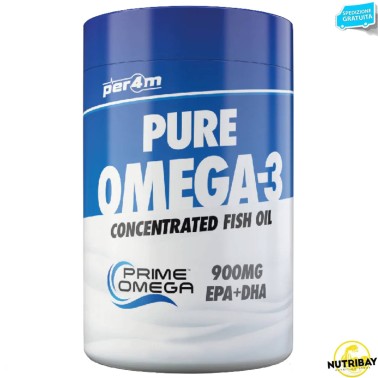 Per4m Pure Omega 3 - 90 softgels OMEGA 3