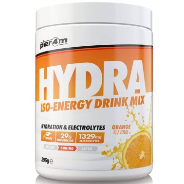 Per4m Hydra Iso Energy - 396 gr SALI MINERALI