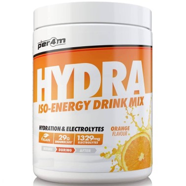 Per4m Hydra Iso Energy - 825 gr SALI MINERALI