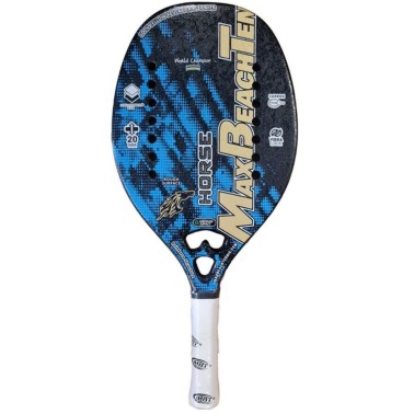 MBT Racchetta Beach Tennis Horse 2023 RACCHETTE BEACH TENNIS