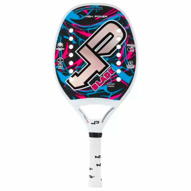 HP Racchetta Beach Tennis Blade 2023 RACCHETTE BEACH TENNIS