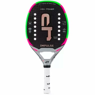 HP Racchetta Beach Tennis IMPULSE 2023 RACCHETTE BEACH TENNIS