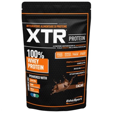Ethic Sport Xtr Protein - 900 gr PROTEINE