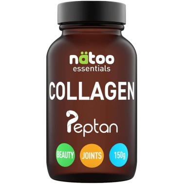 Natoo Essentials Collagen Peptan - 150 gr BENESSERE ARTICOLAZIONI